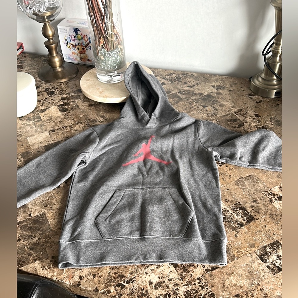 Jordan Hoodie